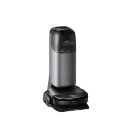 Robot hút bụi lau sàn eufy Omni S1 Pro