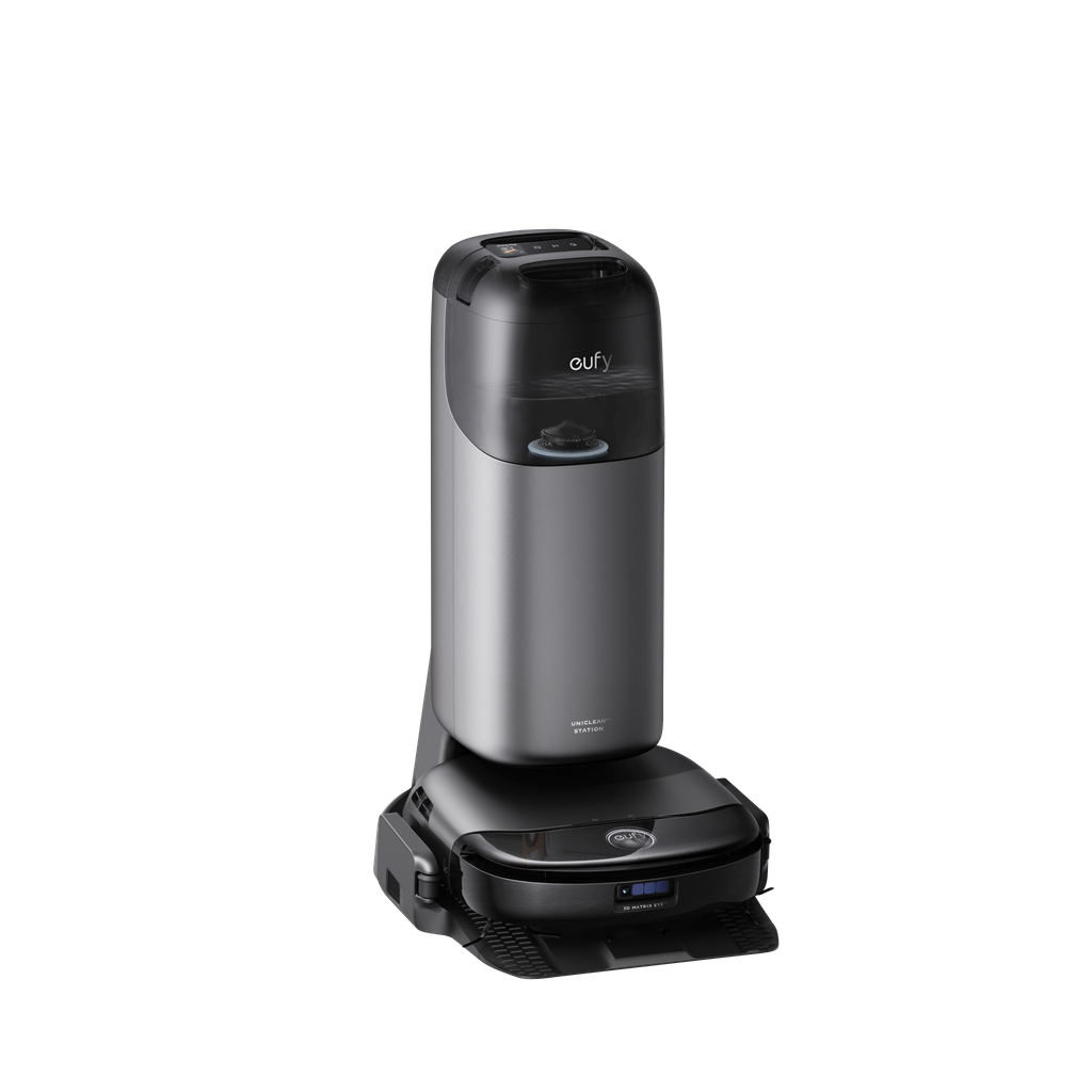 Robot hút bụi lau sàn eufy Omni S1 Pro