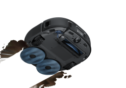 Robot hút bụi lau sàn eufy Omni X10 Pro