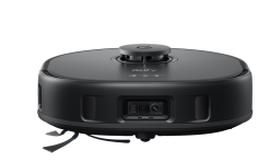 Robot hút bụi lau sàn eufy Omni X10 Pro