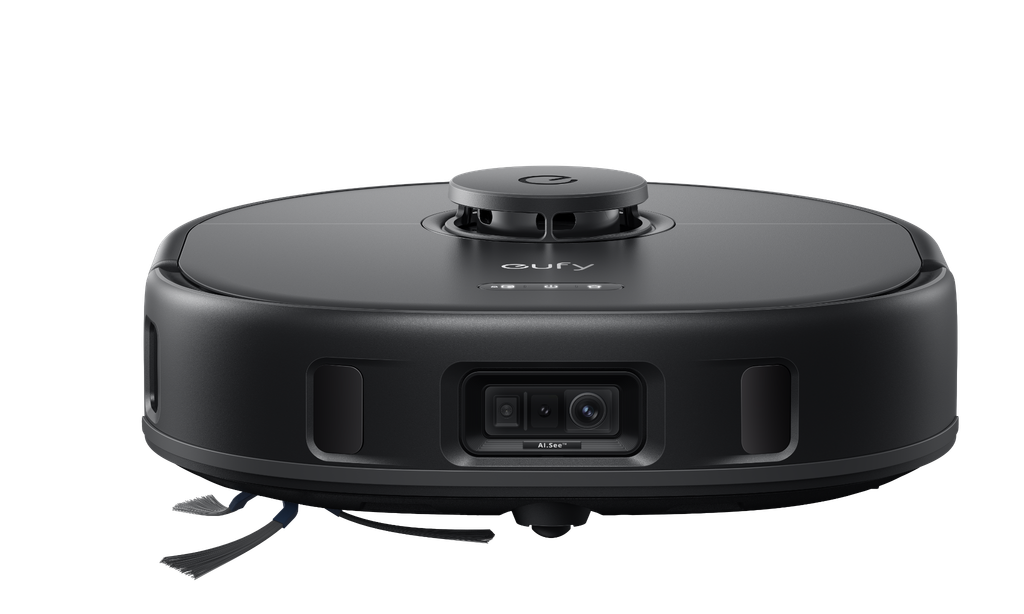 Robot hút bụi lau sàn eufy Omni X10 Pro