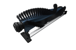 Robot hút bụi lau sàn eufy Omni X10 Pro