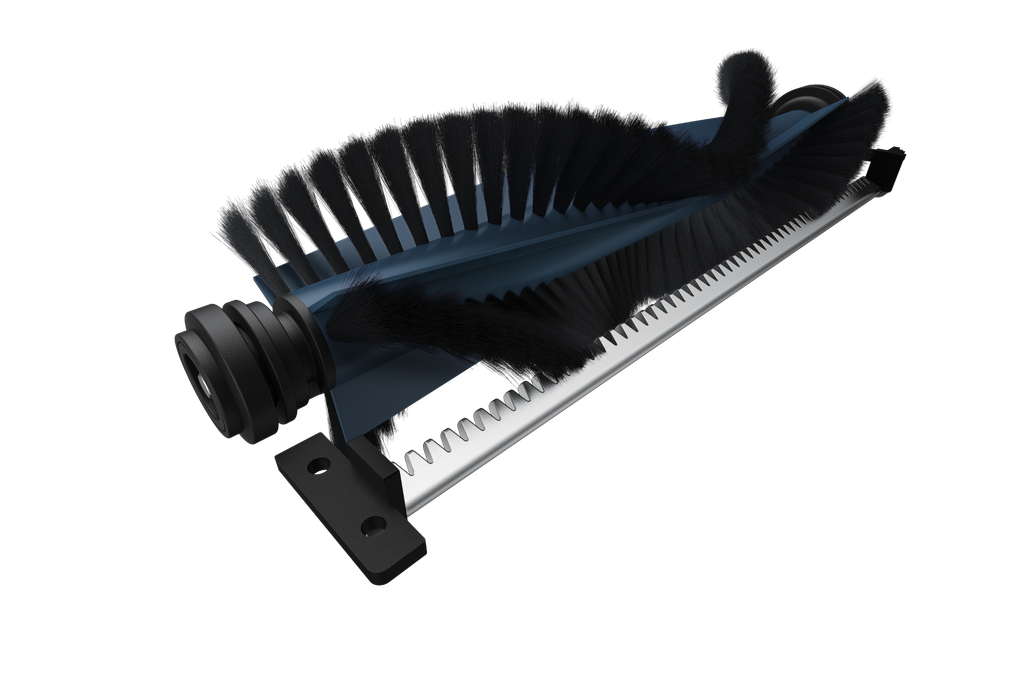 Robot hút bụi lau sàn eufy Omni X10 Pro