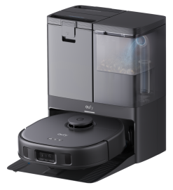 Robot hút bụi lau sàn eufy Omni X10 Pro